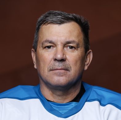 Олег Милакин